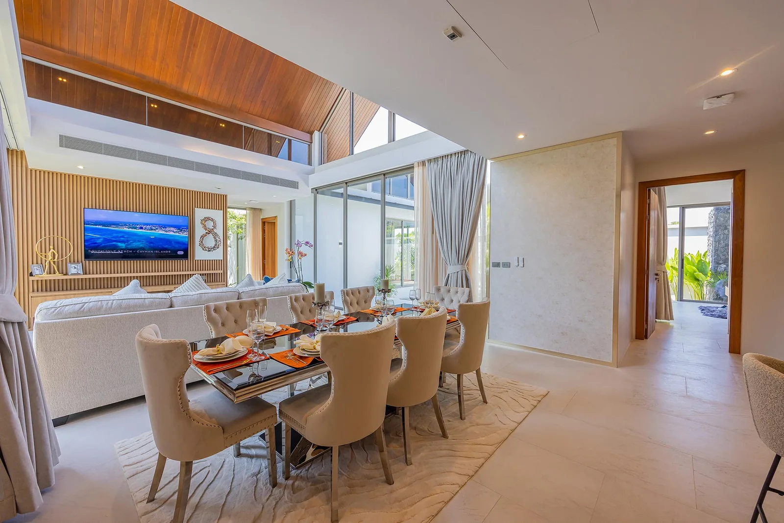 Grandma Villa — 19