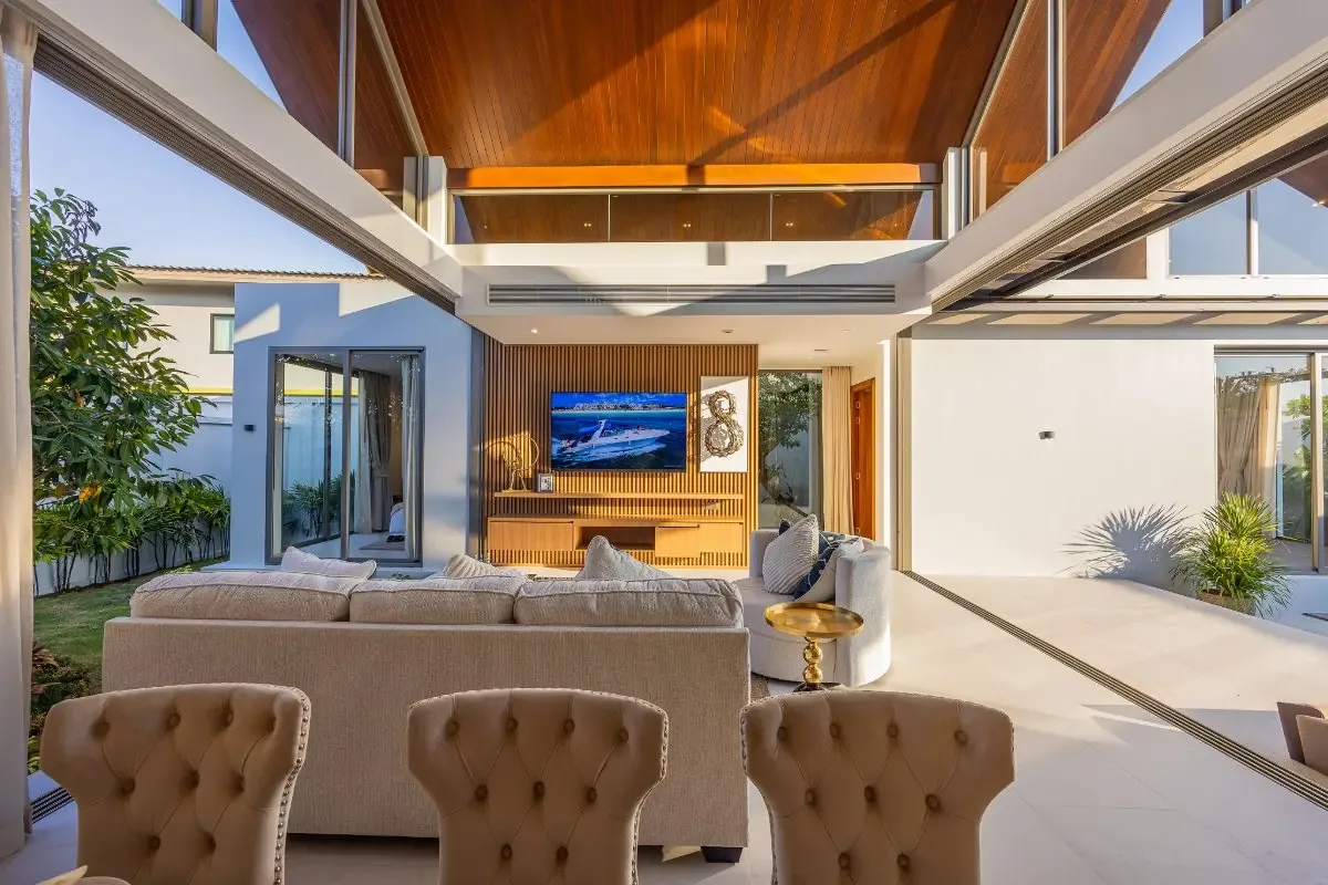 Grandma Villa — 20