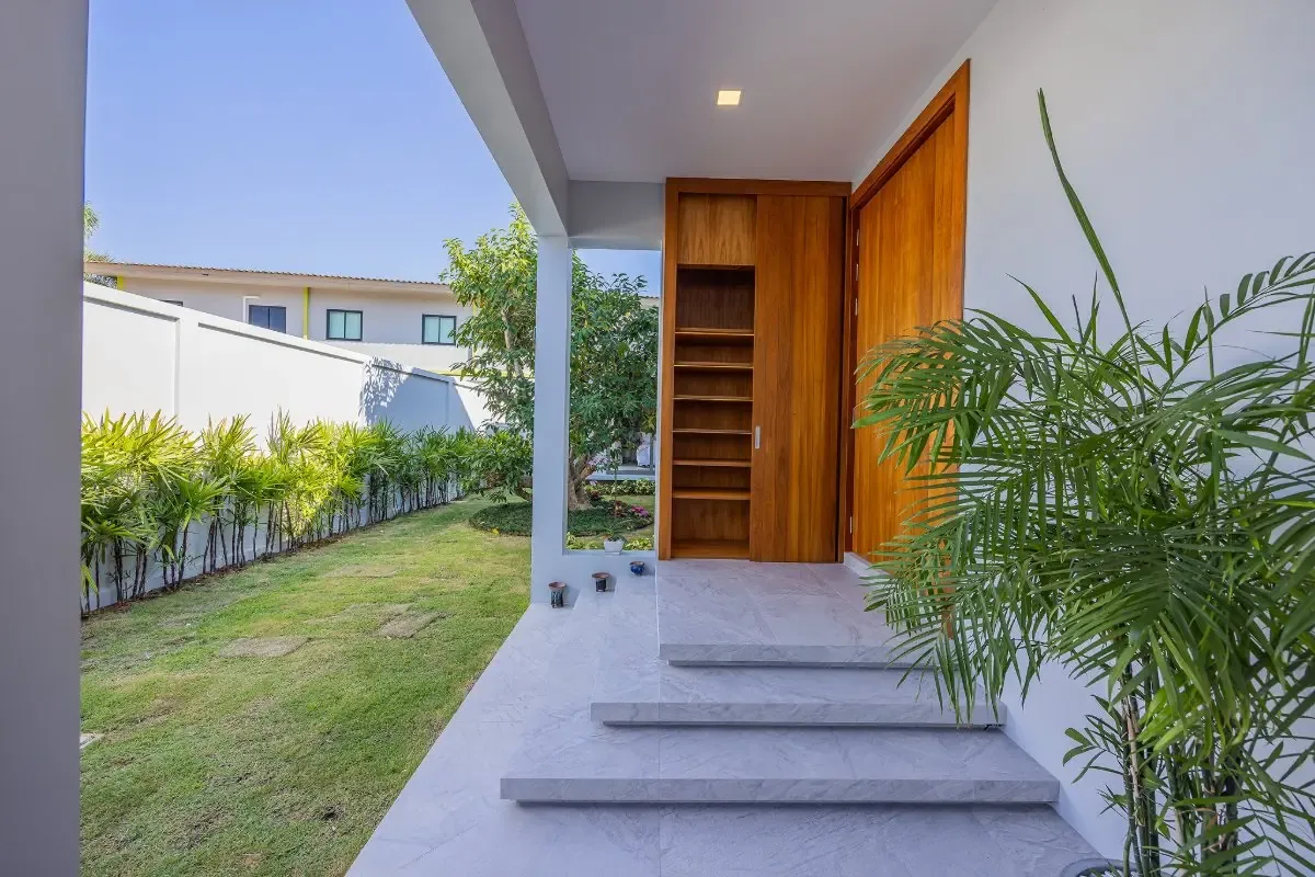 Grandma Villa — 22