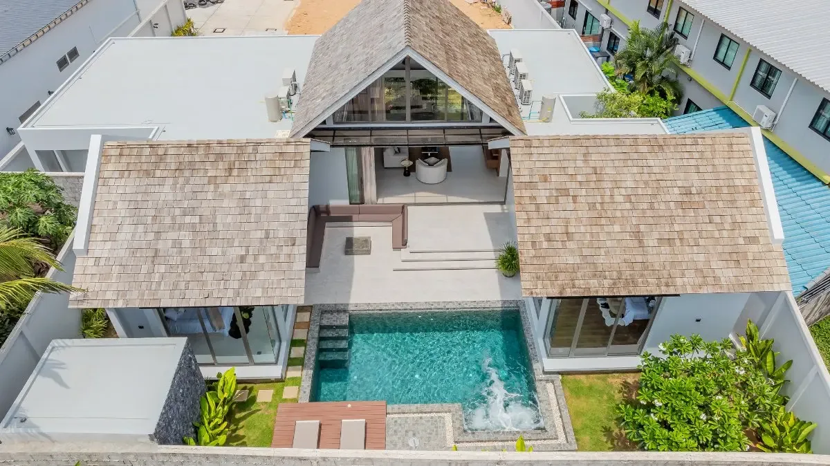 Grandma Villa — 24