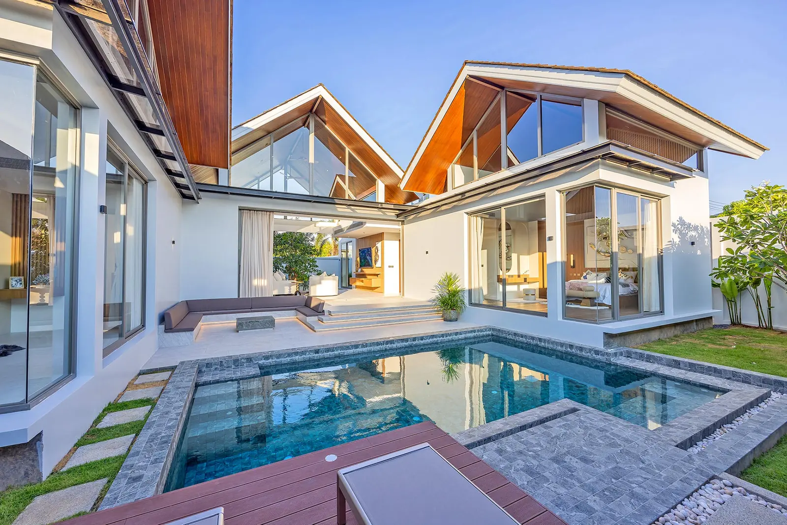 Grandma Villa — 27