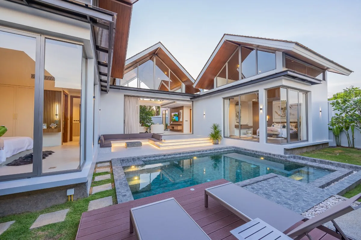 Grandma Villa — 28