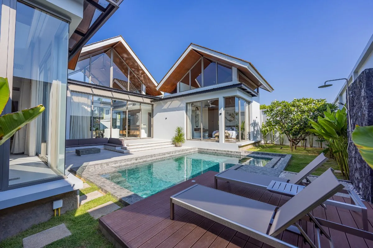 Grandma Villa — 29