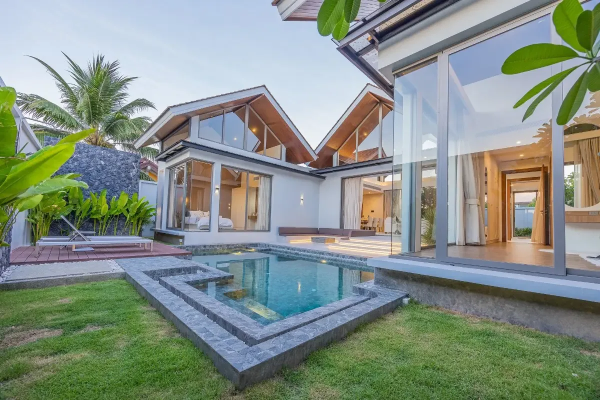 Grandma Villa — 34