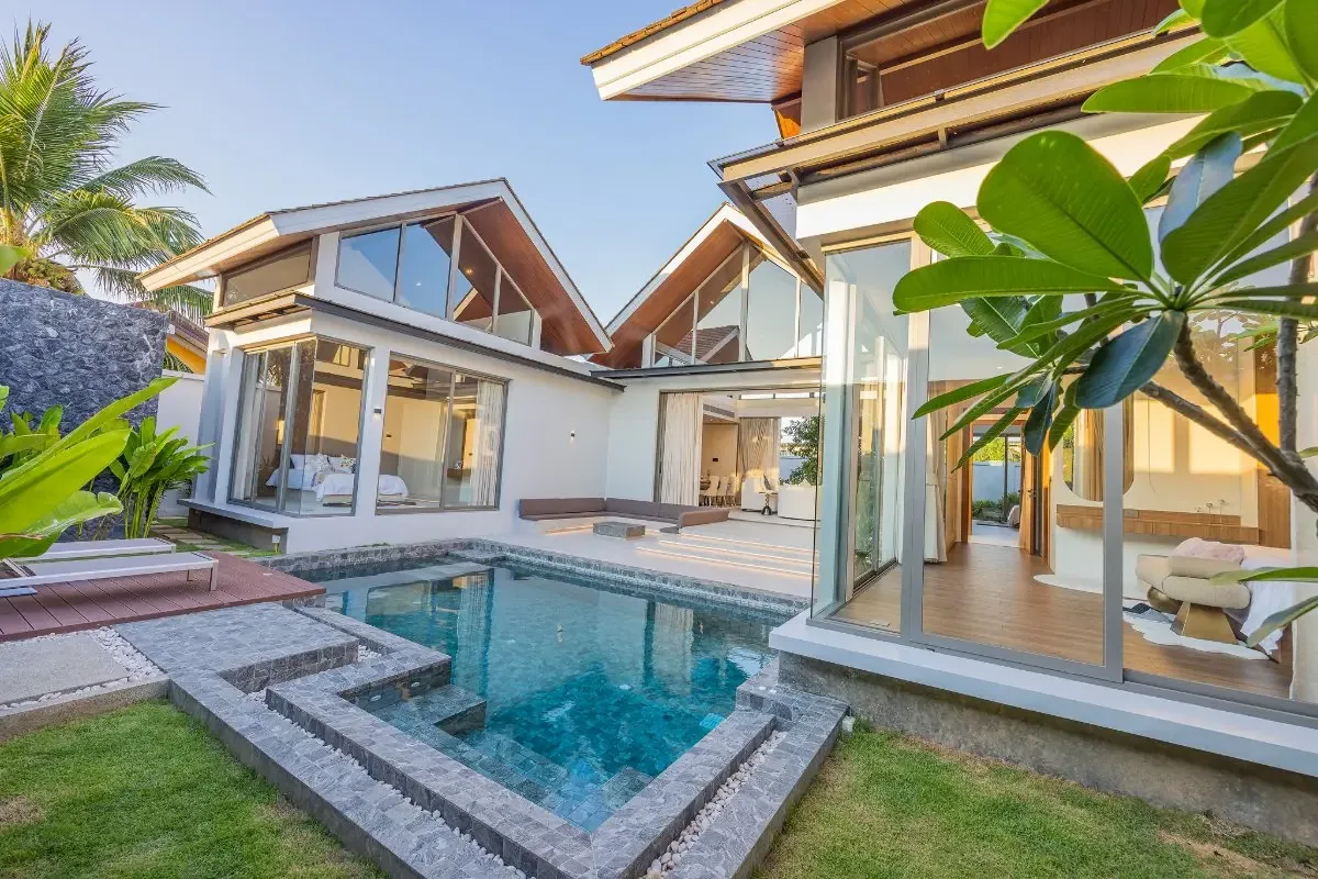 Grandma Villa — 35