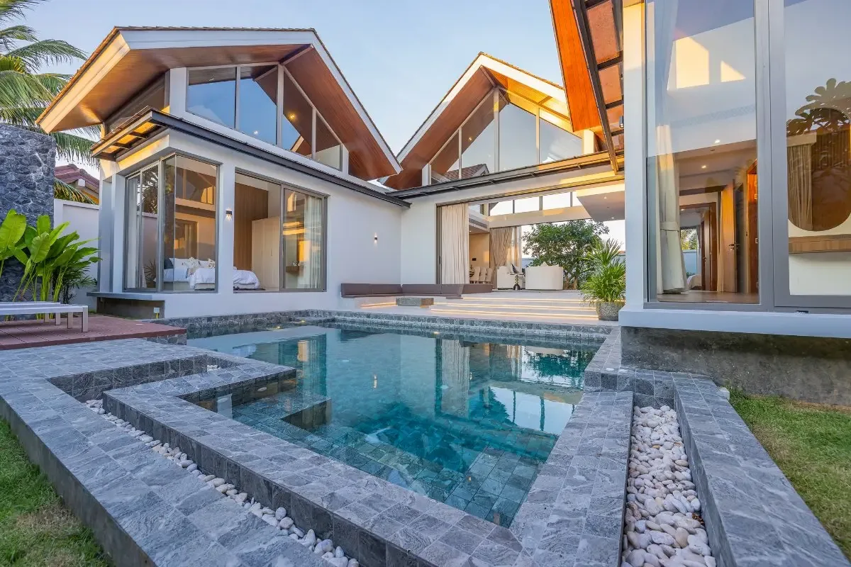Grandma Villa — 36
