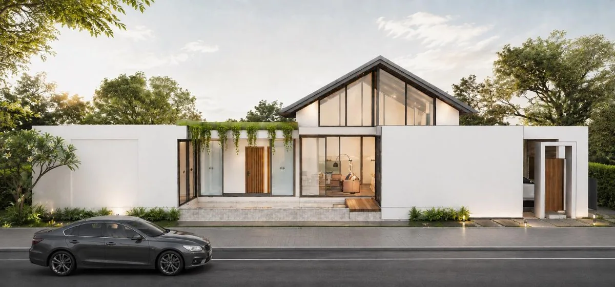 Grandma Villa — 40