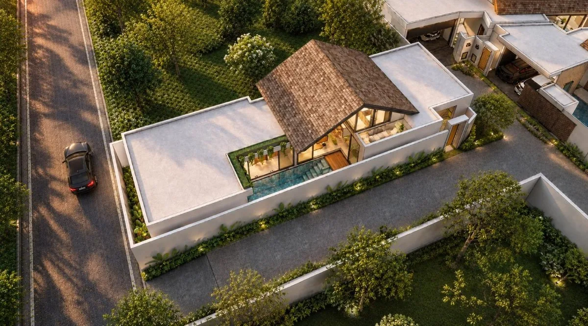 Grandma Villa — 41