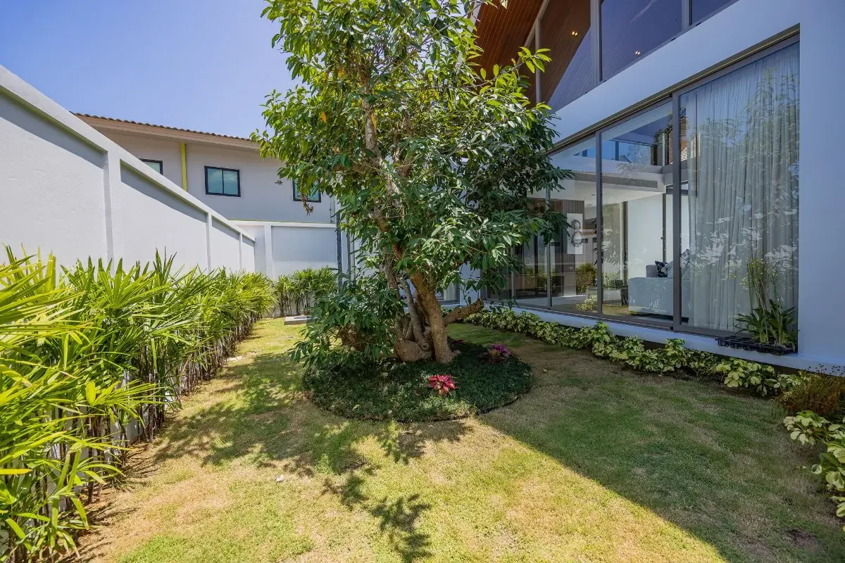 Grandma Villa — 46
