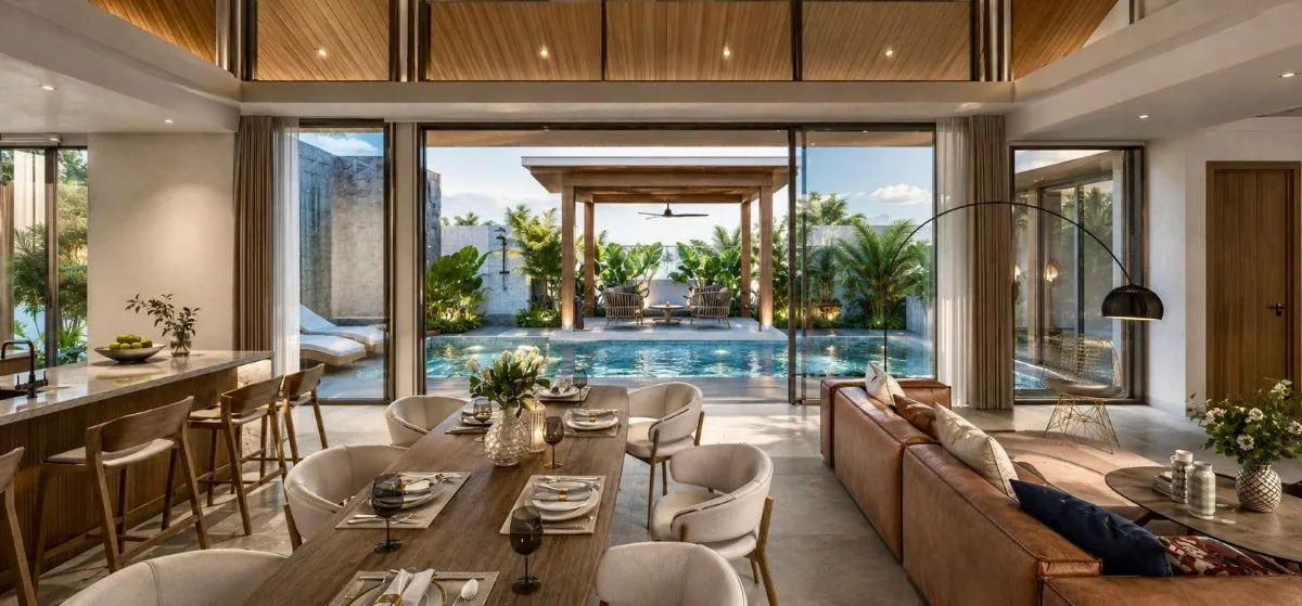 Grandma Villa — 47