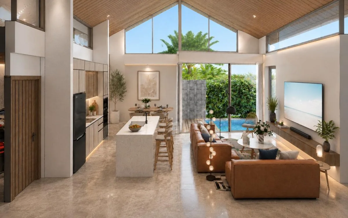 Grandma Villa — 48