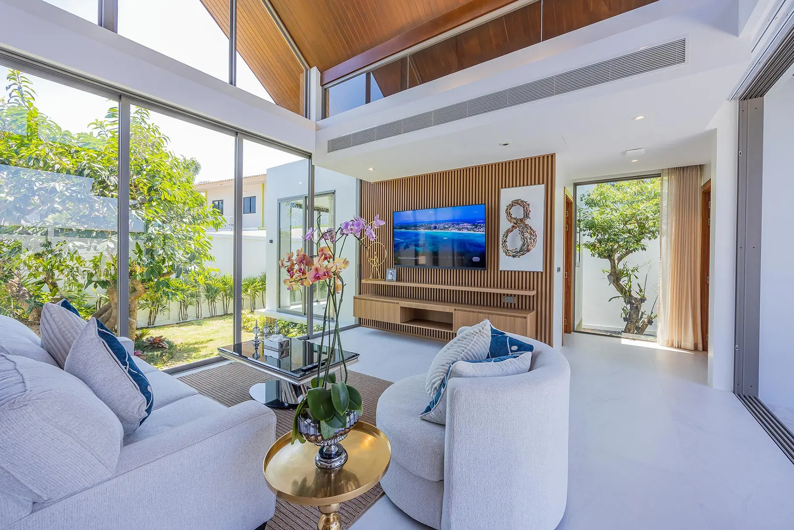 Grandma Villa — 50