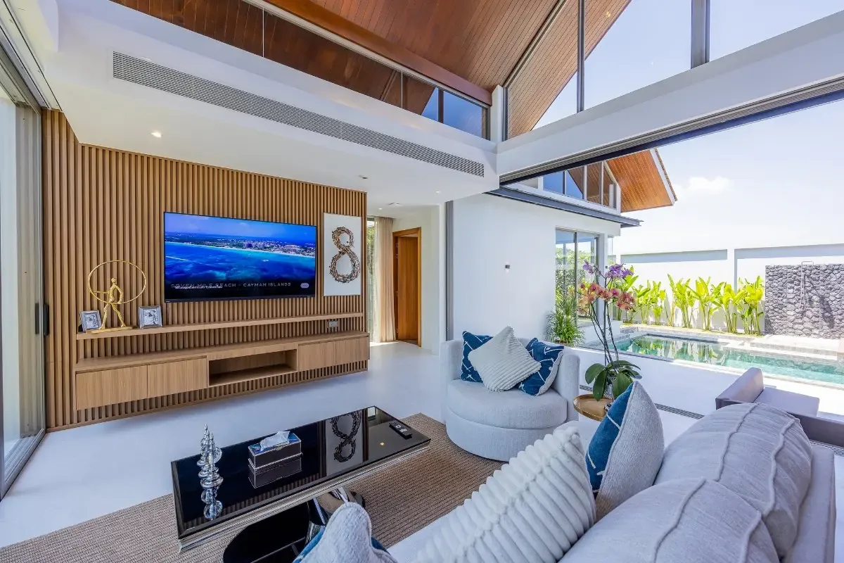 Grandma Villa — 52