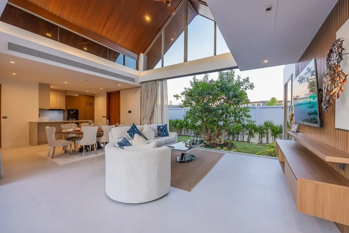 Grandma Villa — 55
