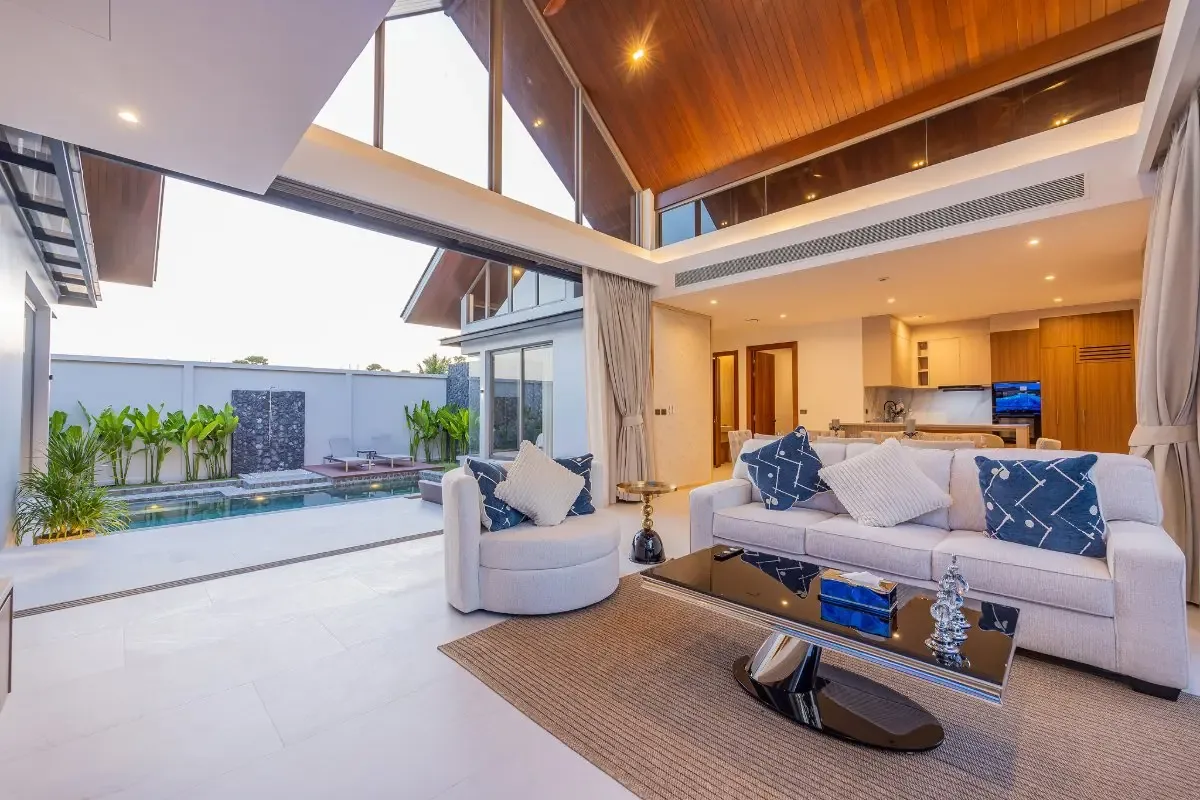 Grandma Villa — 56