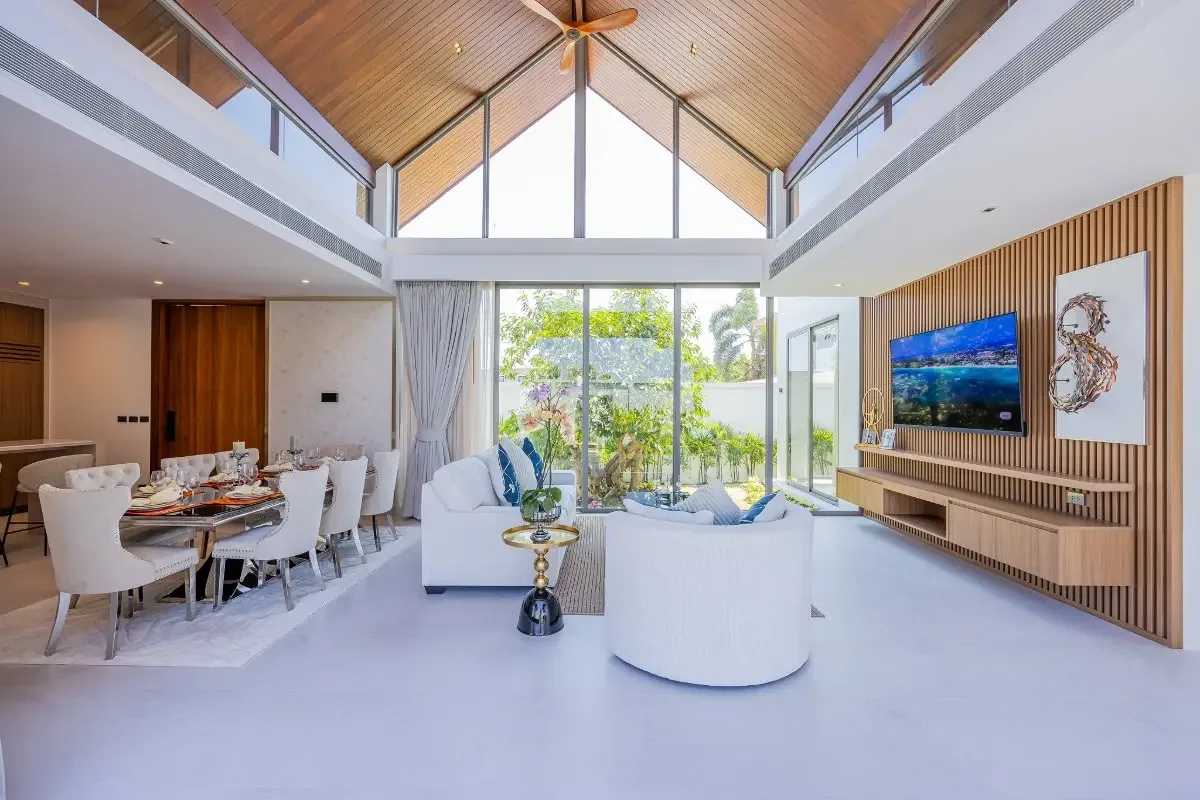 Grandma Villa — 57