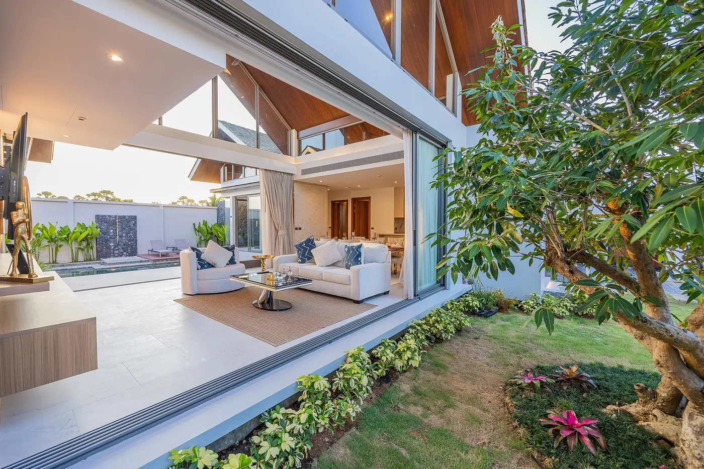 Grandma Villa — 64