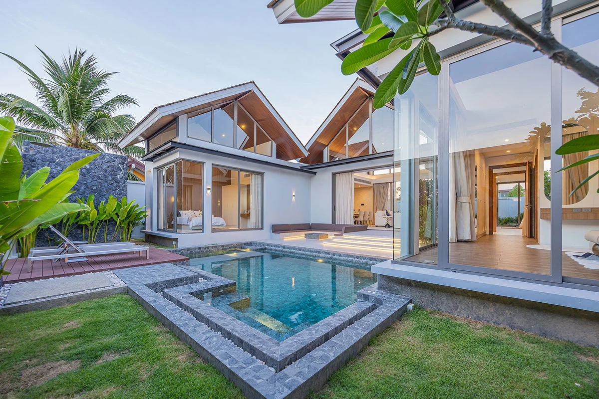 Grandma Villa