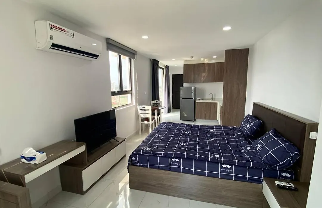 HCN Residence