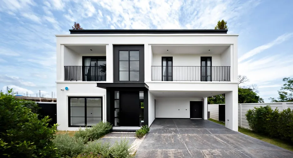 Highgrove Villas