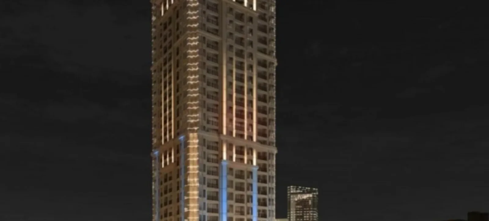 Imperial Crown Condominium, Phnom Penh