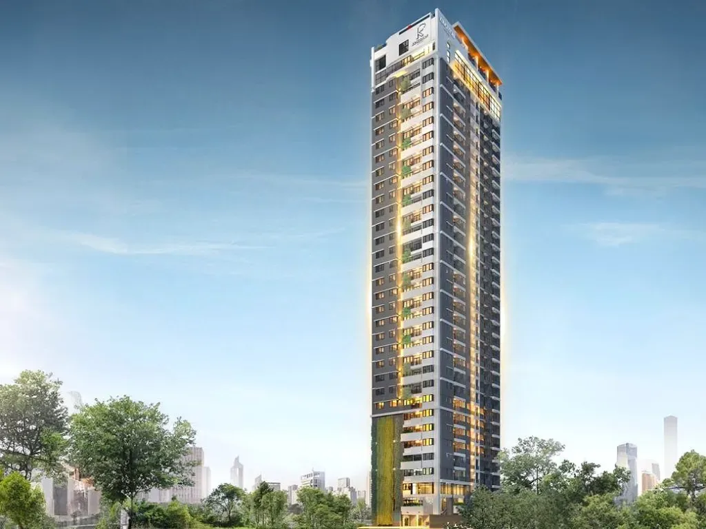 Kingston Royale, Phnom Penh