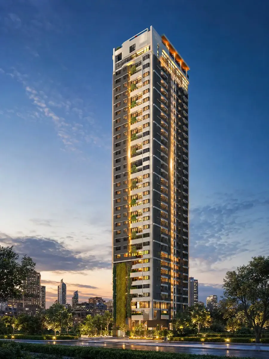 Kingston Royale, Phnom Penh
