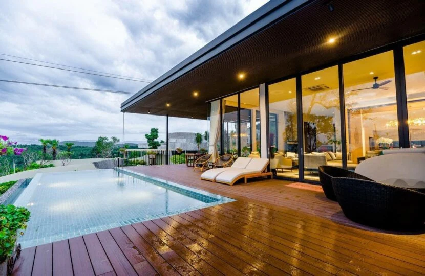 Kiripark Residence and Resort (Borey Kiripark), Kampong Seila, Preah Sihanouk