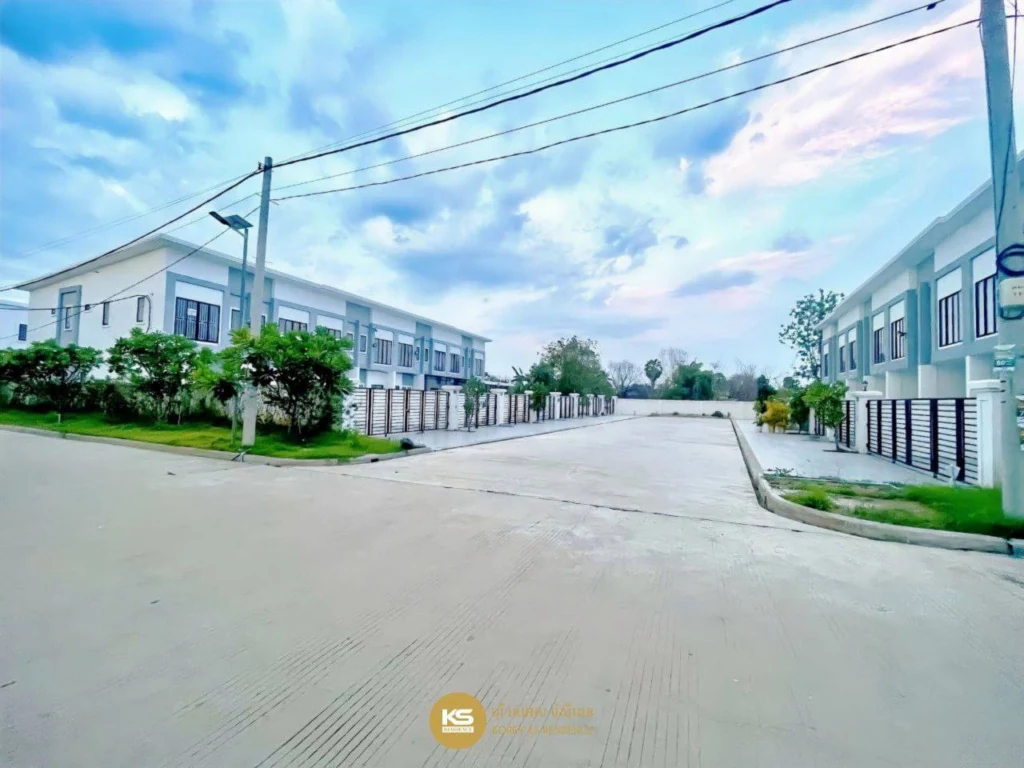 KS Residence, Kien Svay, Kandal Province