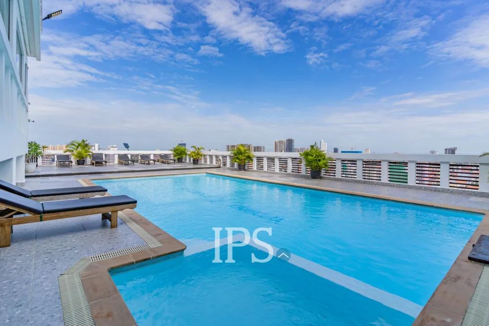 L Residence BKK3, Phnom Penh — 3