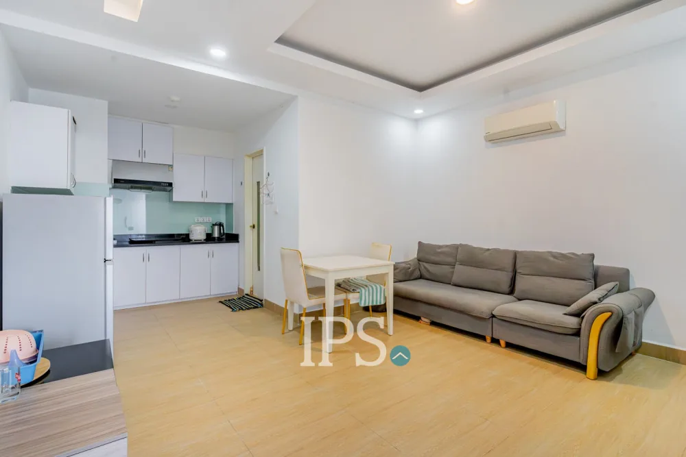 L Residence BKK3, Phnom Penh — 6