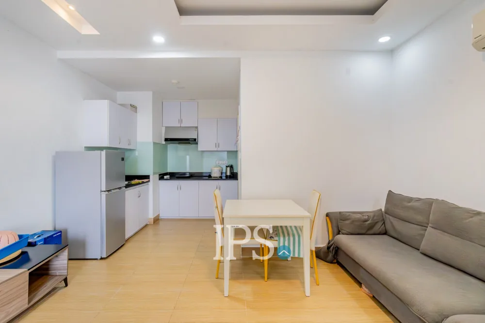 L Residence BKK3, Phnom Penh — 7