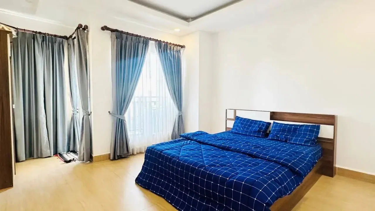 L Residence BKK3, Phnom Penh — 14