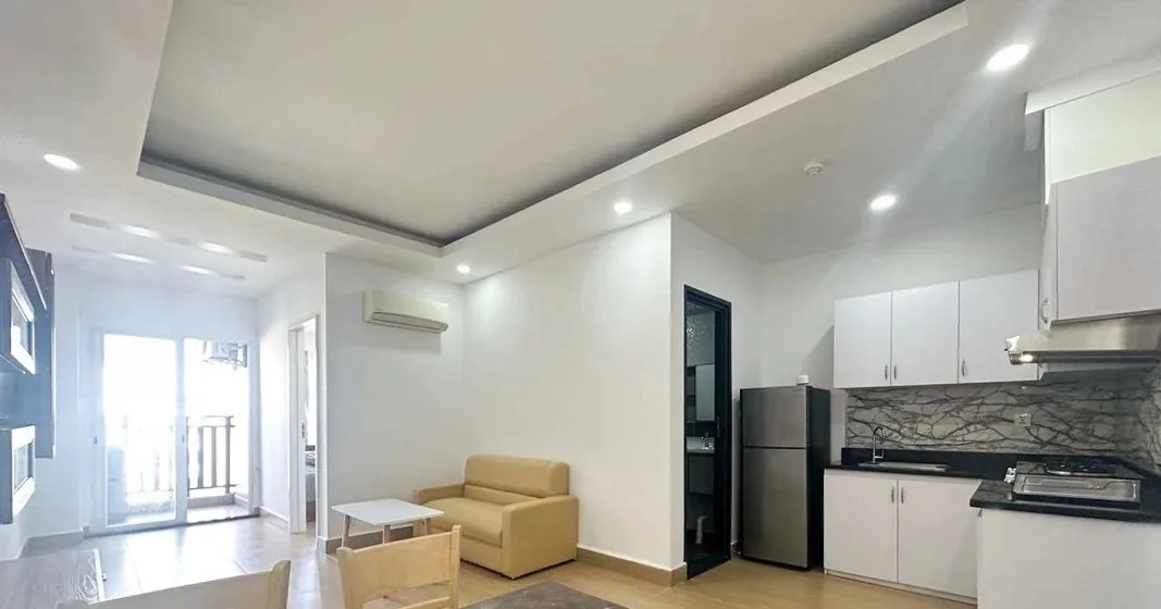 L Residence BKK3, Phnom Penh — 18
