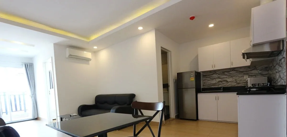 L Residence BKK3, Phnom Penh — 19