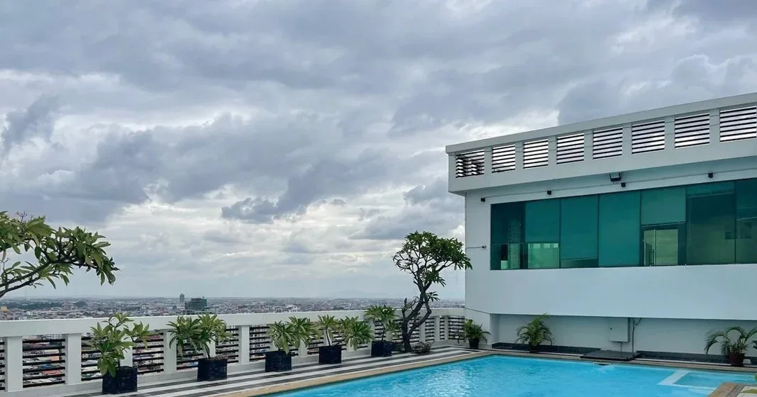 L Residence BKK3, Phnom Penh — 25