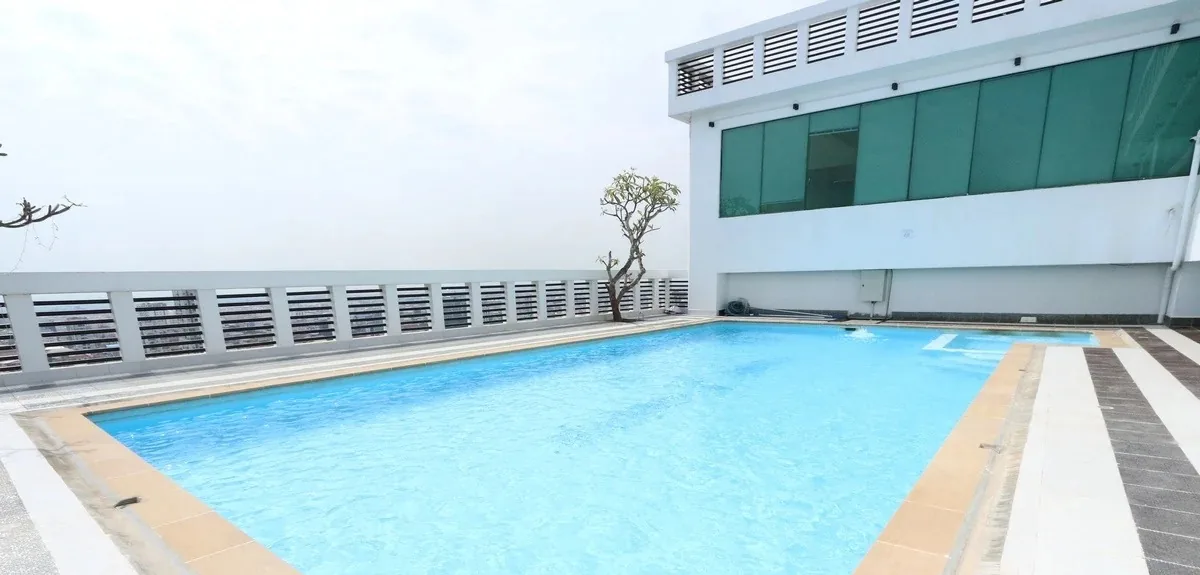 L Residence BKK3, Phnom Penh — 26