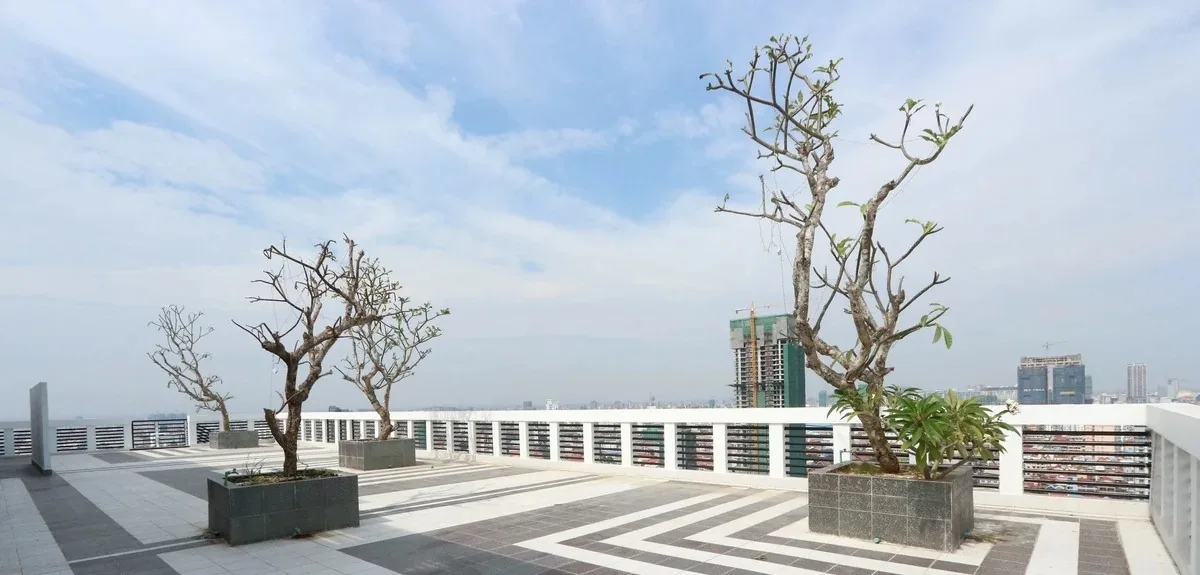L Residence BKK3, Phnom Penh — 27