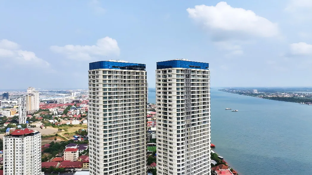 La Vista One, Phnom Penh