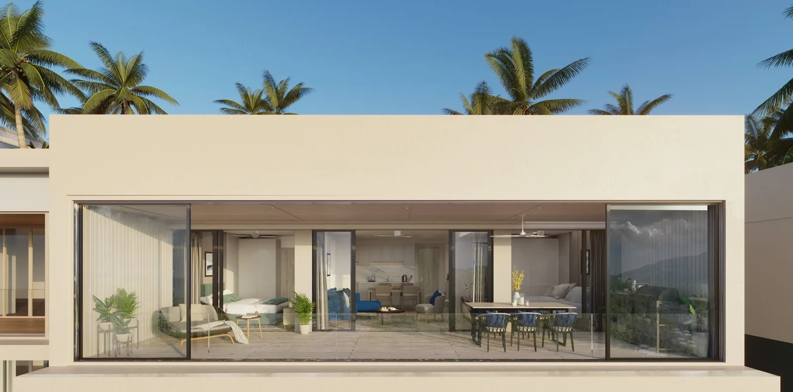 Laguna Beachside — 39