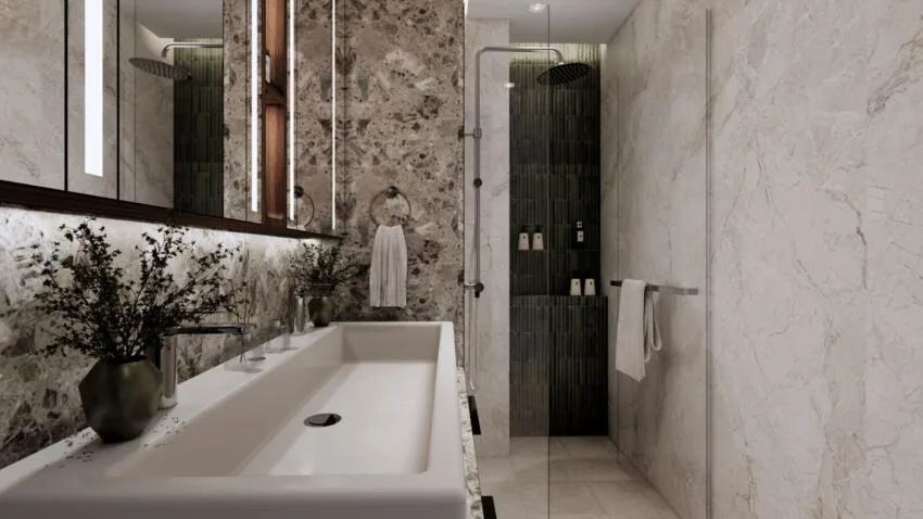 Laguna Golf Residences Hibiscus — 2