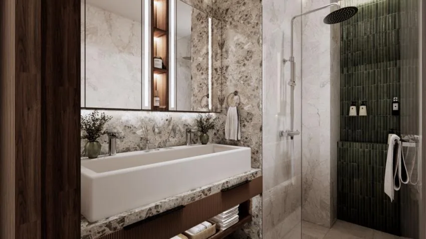 Laguna Golf Residences Hibiscus — 3