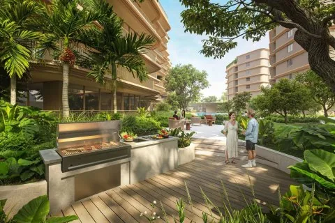 Laguna Golf Residences Hibiscus — 4