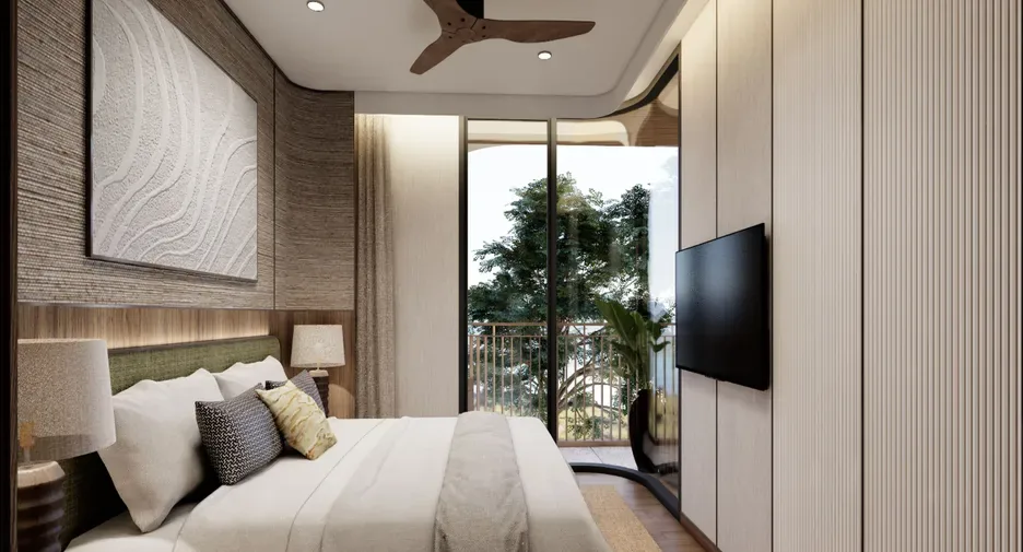 Laguna Golf Residences Hibiscus — 5