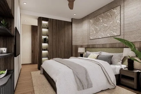 Laguna Golf Residences Hibiscus — 6