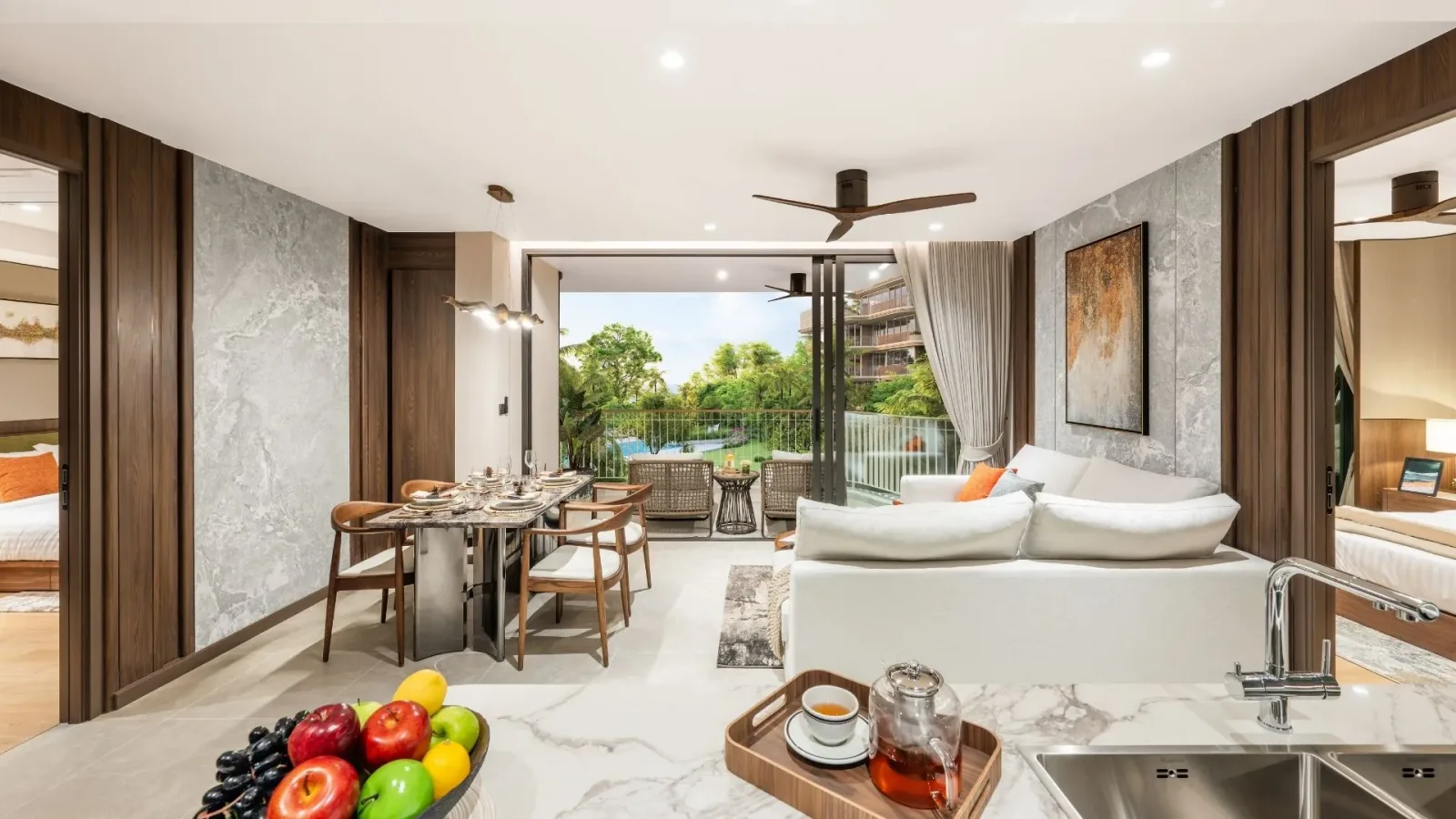 Laguna Golf Residences Hibiscus — 9