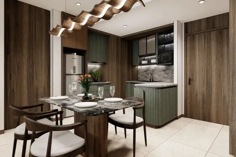 Laguna Golf Residences Hibiscus — 10