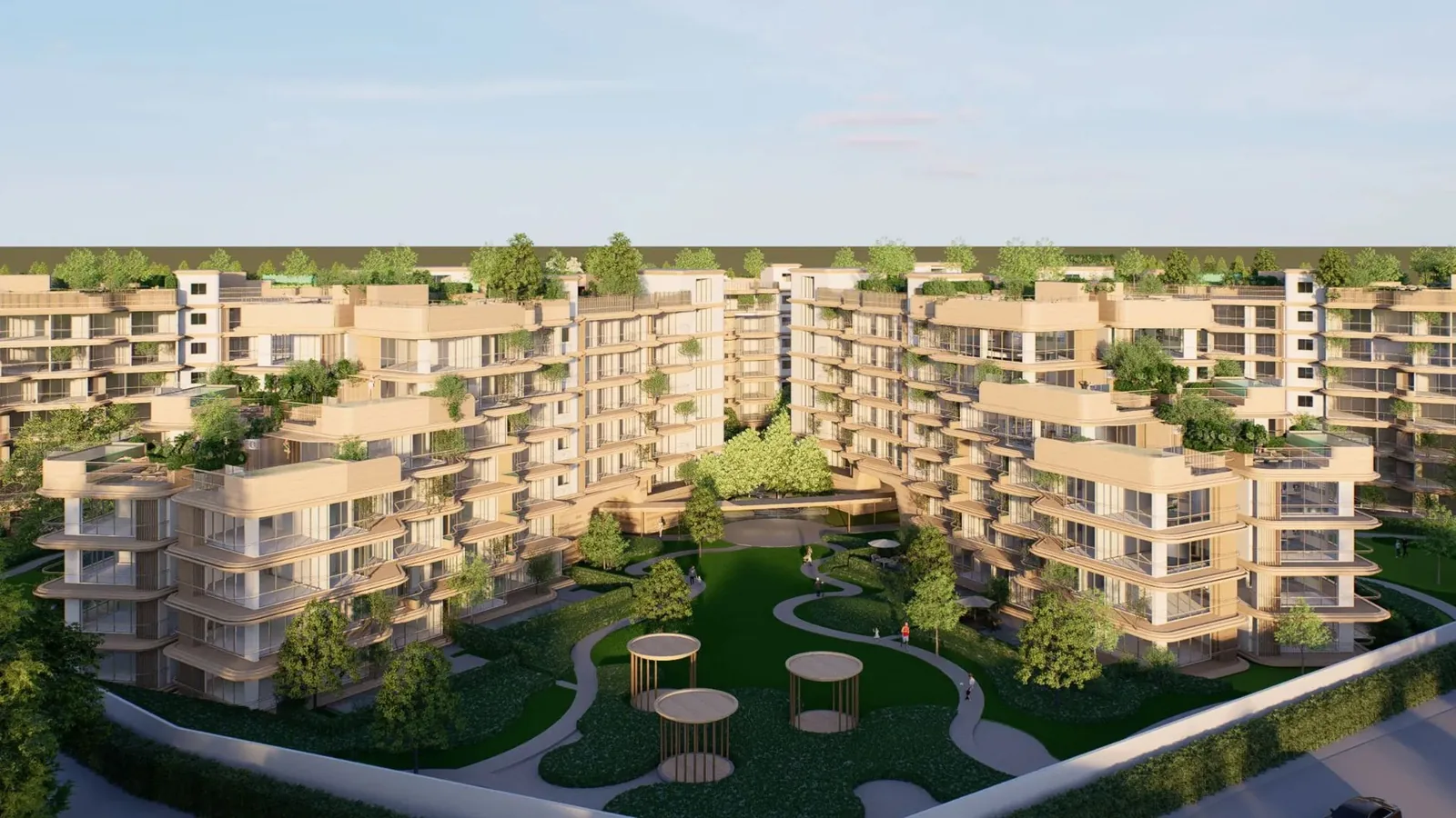 Laguna Golf Residences Hibiscus — 12