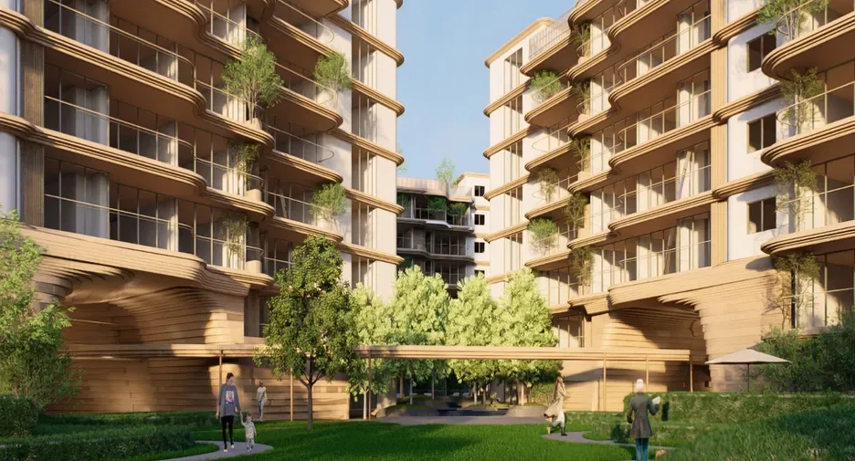 Laguna Golf Residences Hibiscus — 13