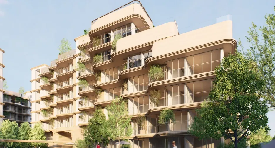Laguna Golf Residences Hibiscus — 14